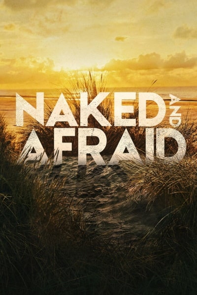 Naked and Afraid - Season 15