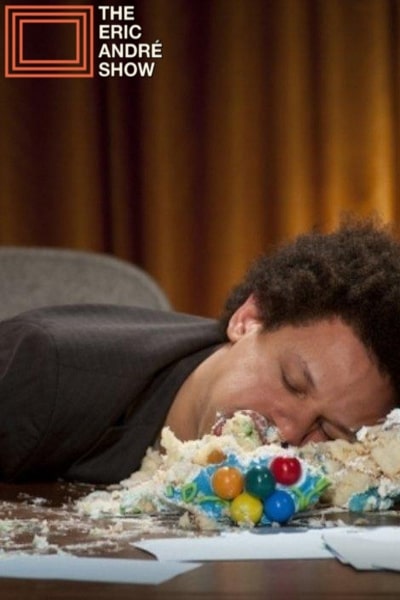 The Eric Andre Show - Season 2