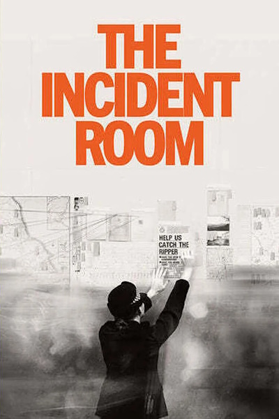 The Incident Room - Season 2
