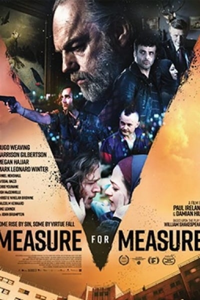 Measure for Measure