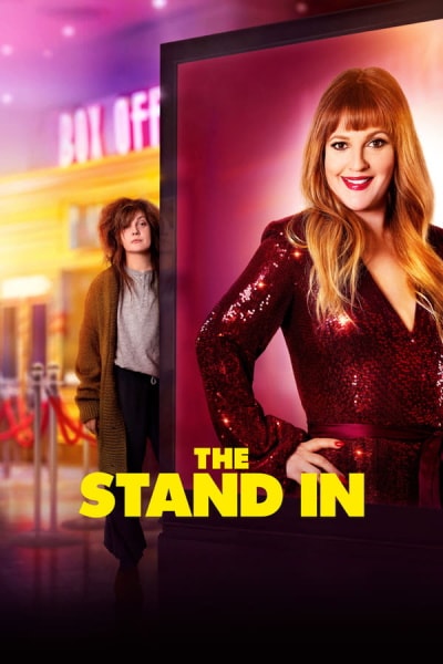 The Stand In (Stand On It)