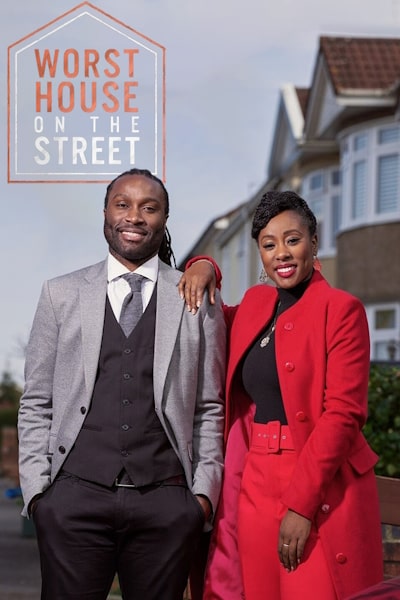 Worst House on the Street - Season 2