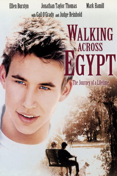 Walking Across Egypt