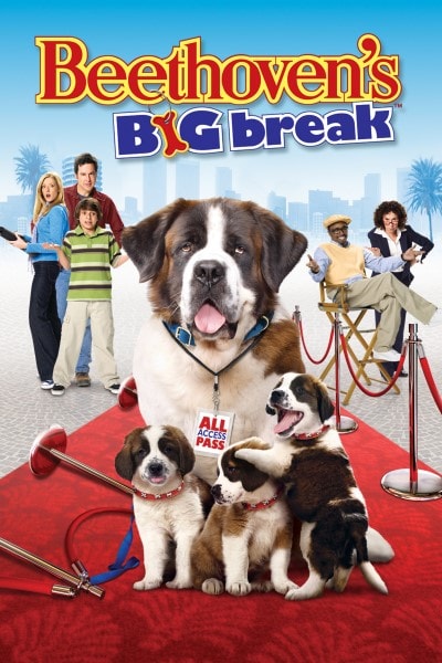 Beethoven's Big Break - Part 1