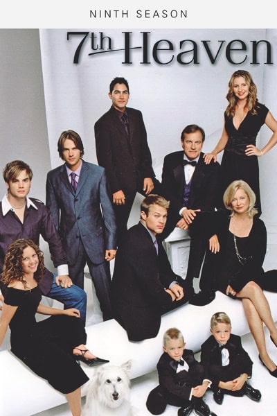 7th Heaven - Season 9