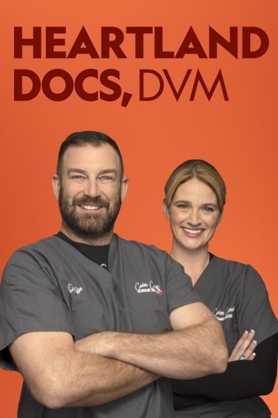 Heartland Docs, DVM - Season 1