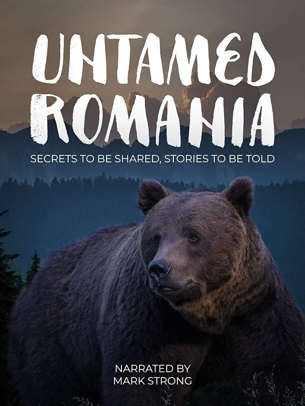 România neîmblânzitã