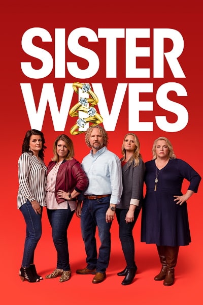 Sister Wives&nbsp;- Season 15
