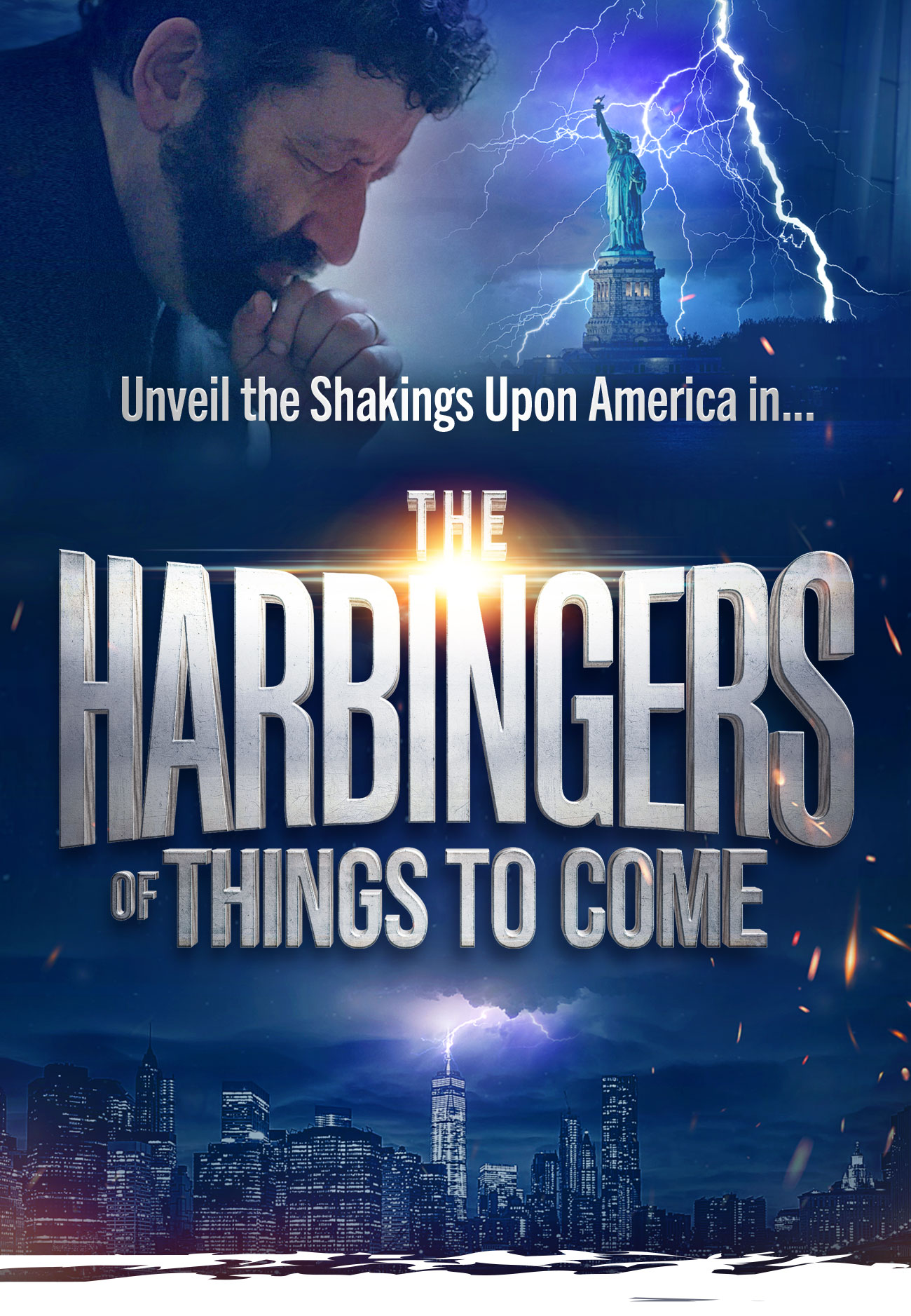 The Harbingers of Things to Come