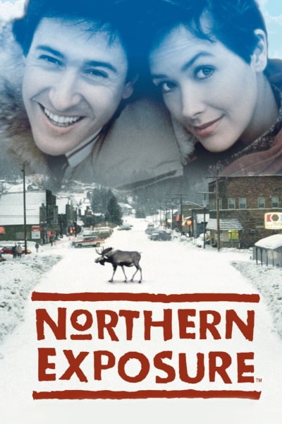 Northern Exposure - Season 1