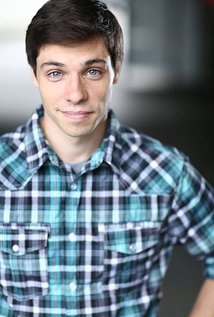 Joshua Harding