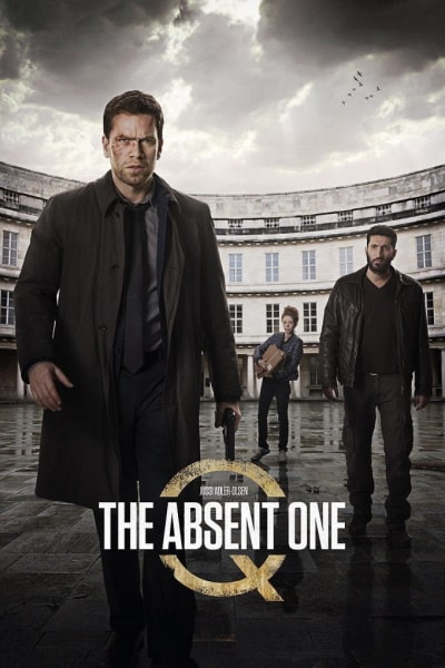 Department Q: The Absent One (Fasandr&aelig;berne)