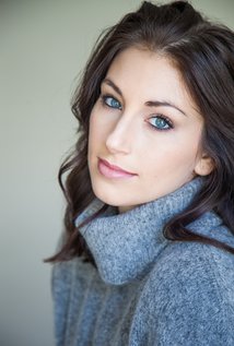 Ali Roberts