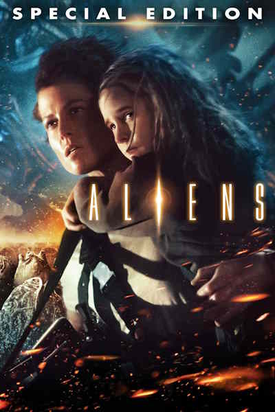 Aliens (Special Edition)