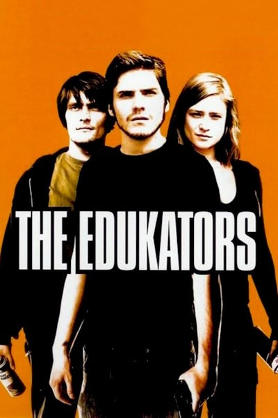 The Edukators (Die fetten Jahre sind vorbei)