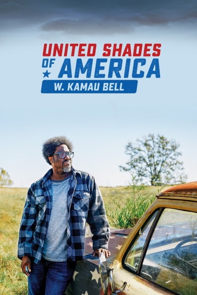 United Shades of America - Season 4