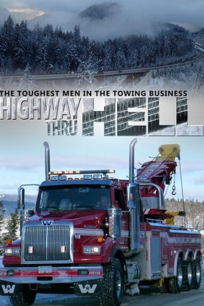 Highway Thru Hell - Season 4