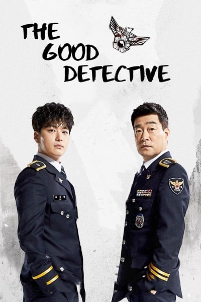 The Good Detective - Season 1 [Sub: Eng]