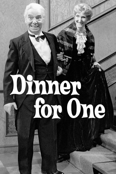 Dinner for One (Der 90 Geburtstag oder Dinner for One)