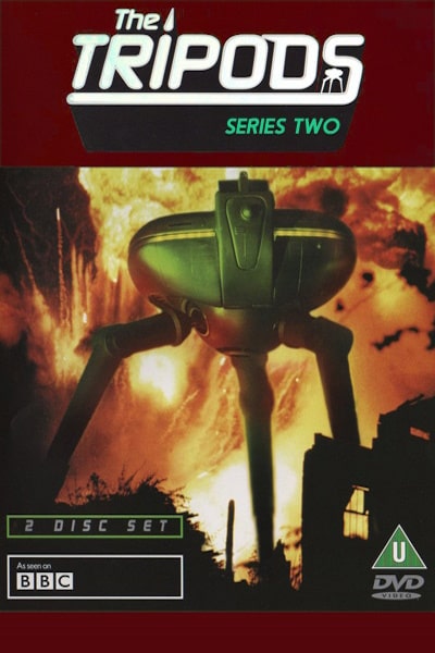 The Tripods - Season 2