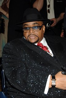 Solomon Burke