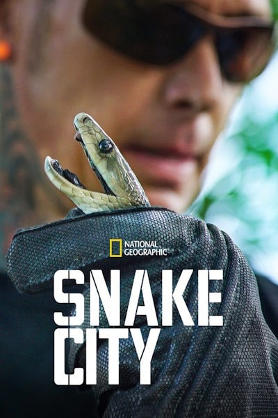 Snake City - Season 9