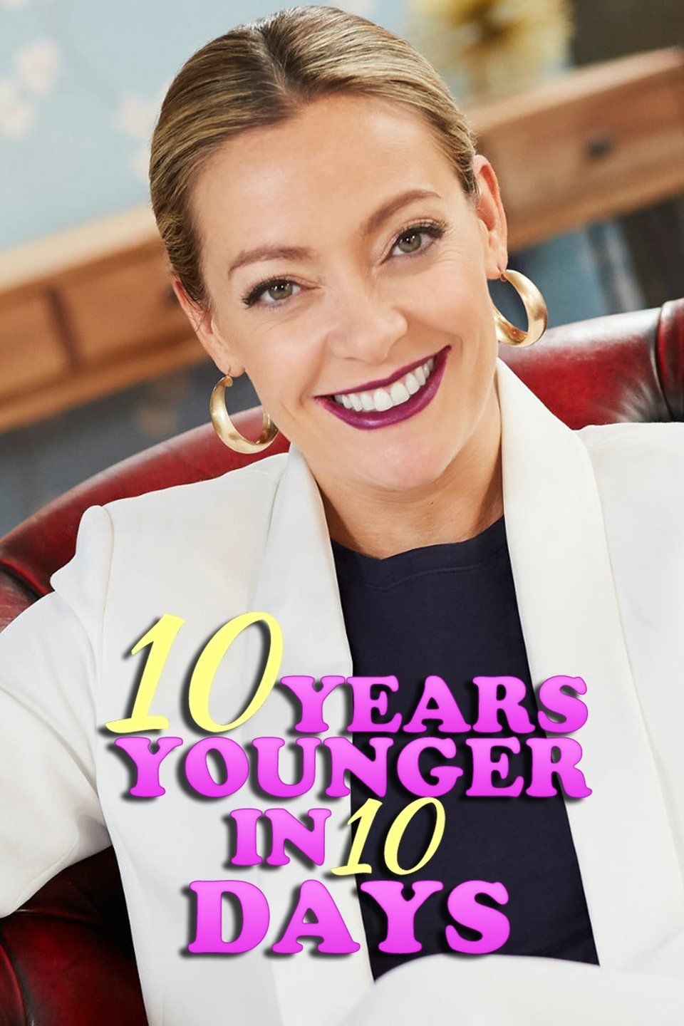 10 Years Younger in 10 Days - Season 2