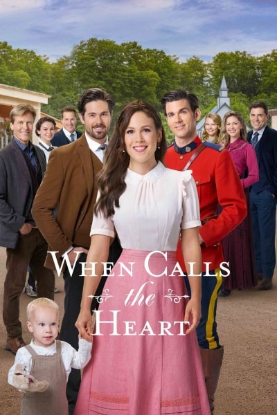 When Calls The Heart - Season 7