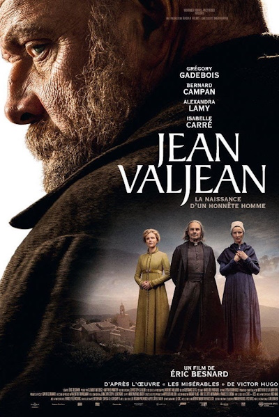 Jean Valjean