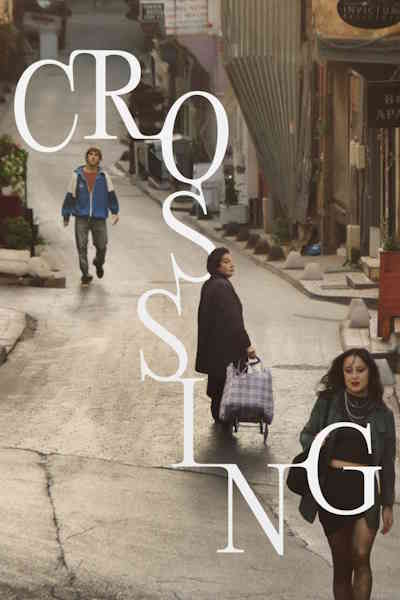 Crossing