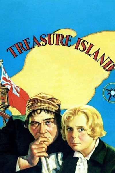Treasure Island
