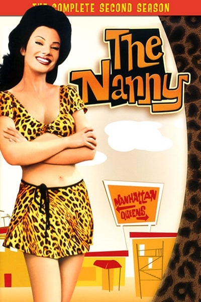 The Nanny - Season 2
