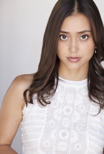 Dia Frampton