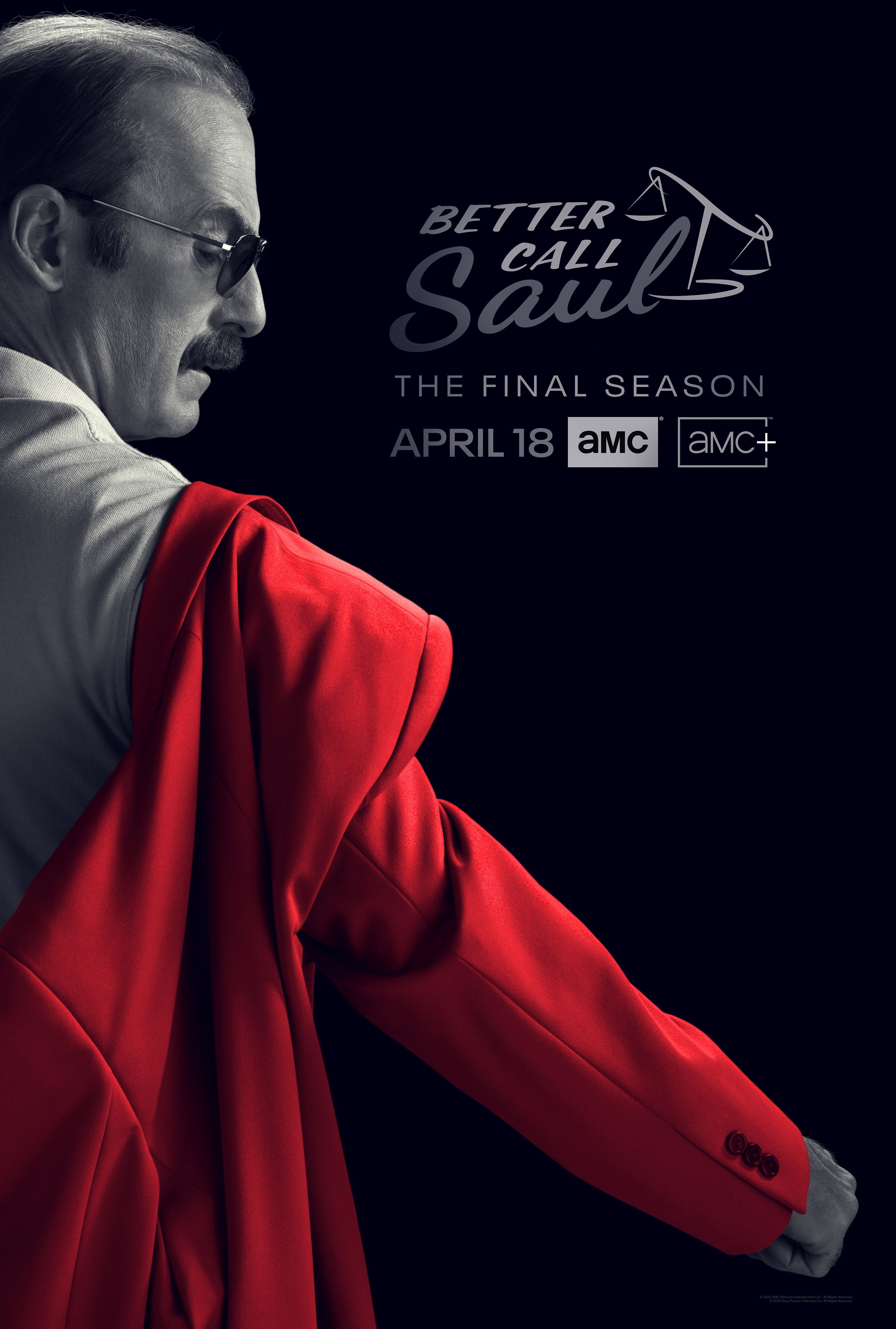 Better Call Saul - Season 6