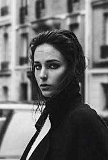 Adèle Galloy