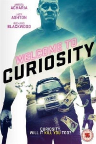 Welcome to Curiosity