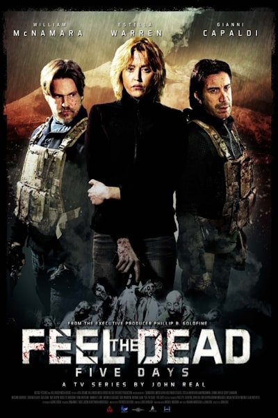 Feel the Dead - Season 1