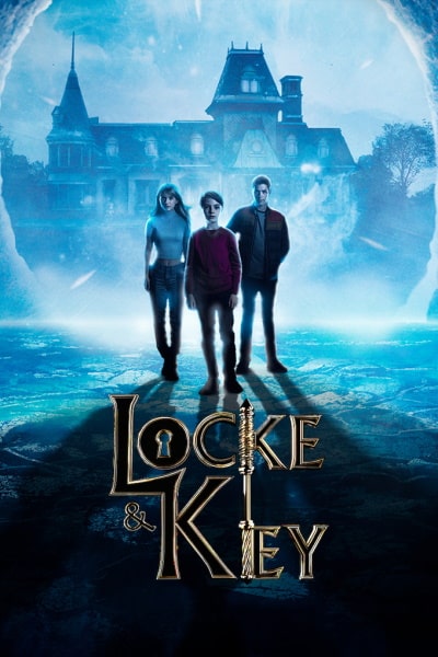 Locke and Key - Season 3