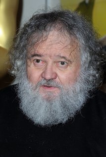 Allen Daviau