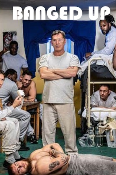 Banged Up - Season 1