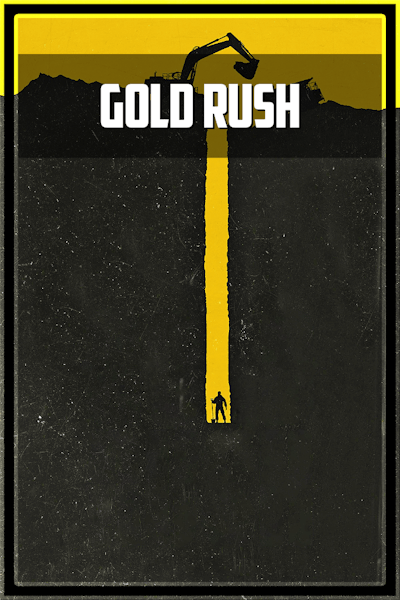 Gold Rush: Alaska - Season 15