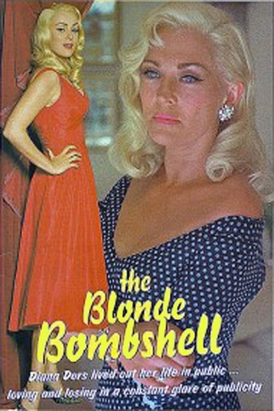The Blonde Bombshell - Season 1