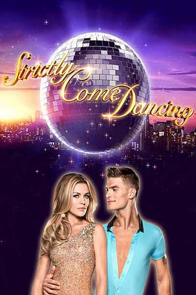 Strictly Come Dancing - Season 11