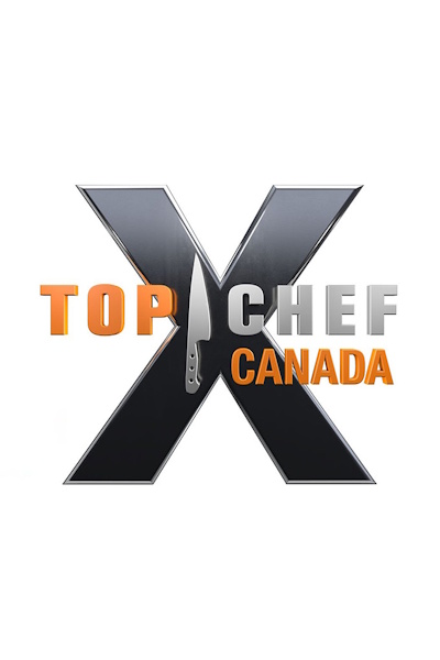 Top Chef Canada - Season 12