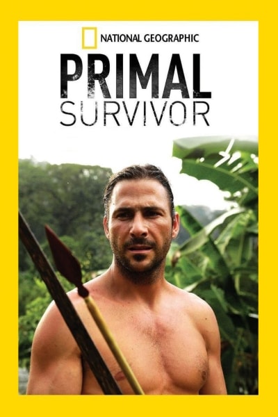Primal Survivor - Season 1