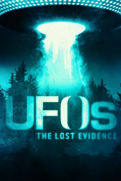 UFOs: The Lost Evidence - Season 2