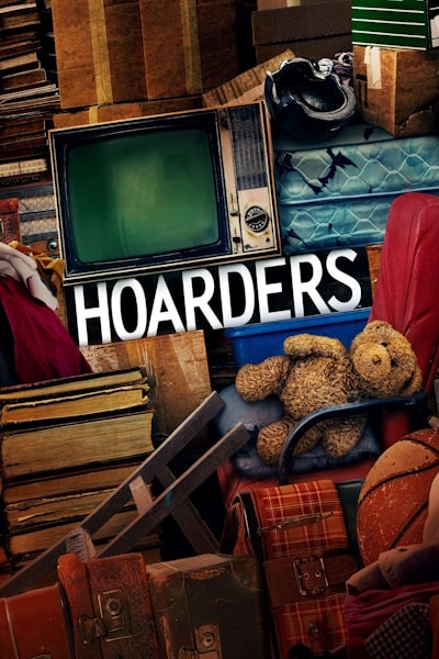 Hoarders - Season 15