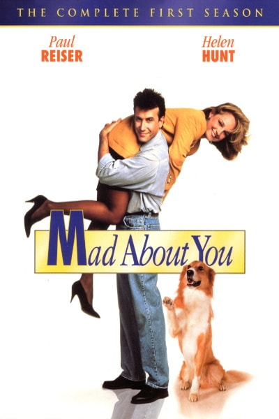 Mad About You - Season 1