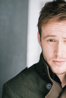 Curtis Clarke