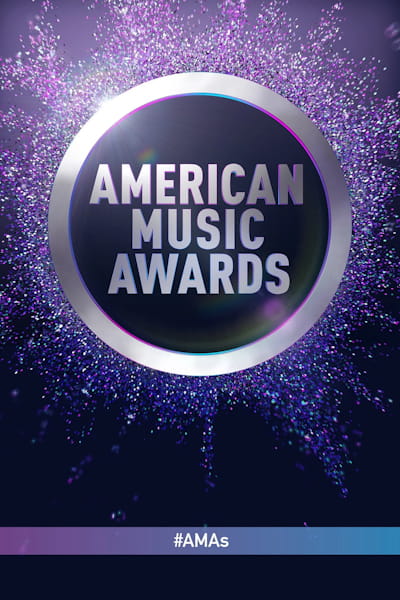 American Music Awards 2026